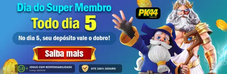 dia do membro promoções