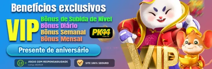 pk44 promoções